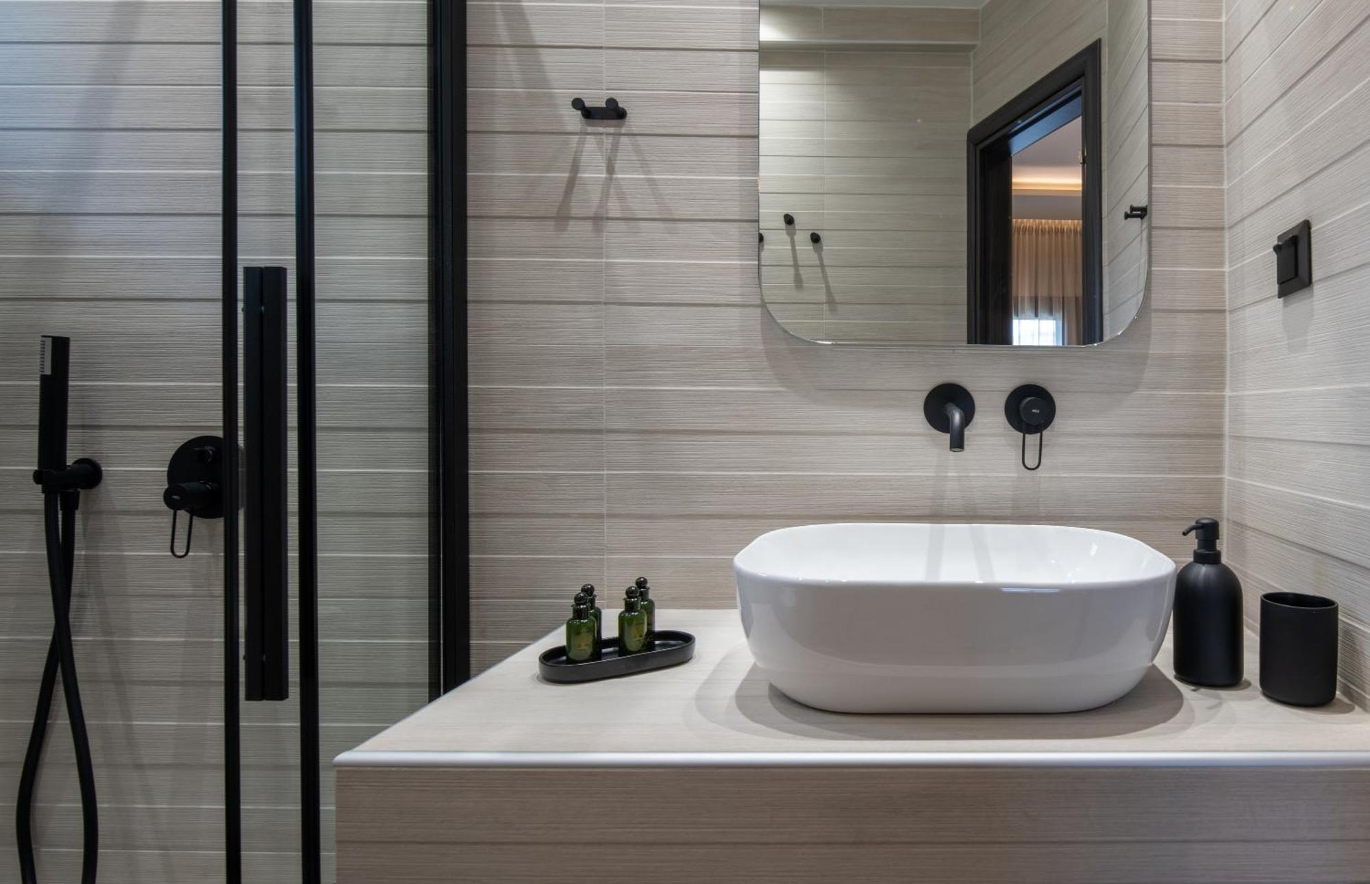 Sarti Luxury Diamond Villa Exterior photo